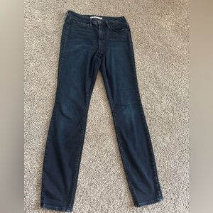 Athleta 8 tall jeans